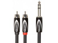 <b>Roland RCC-10-TR2RV2 Cabo Audio RCA stereo Duplo e Cabo Jack stereo 3 metros comprimento BEST-SELLER</b> <b>Roland RCC-10-TR2RV2 Cabo Audio RCA stereo Duplo e Cabo Jack stereo 3 metros comprimento BEST-SELLER</b>